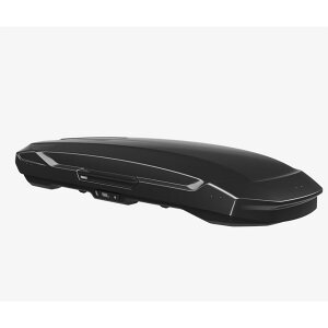 �y�X�܎������zTHULE �X�[���[ MOTION3 XXL LOW TH639500 �u���b�N