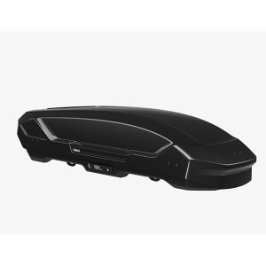 �y�X�܎������zTHULE �X�[���[ MOTION3 SPORT TH639600 �u���b�N