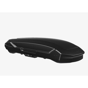 �y�X�܎������zTHULE �X�[���[ MOTION3 XL TH639800 �u���b�N