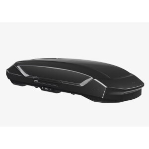 �y�X�܎������zTHULE �X�[���[ MOTION3 XXL TH639900 �u���b�N