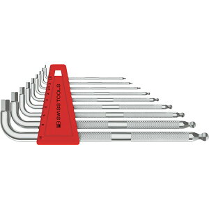 PB SWISS �s�[�r�[�X�C�X ���[���b�g����Z�p�����`�Z�b�g �i�u���X�^�[����j 3212LH-10CN