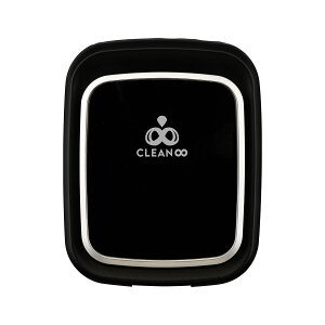 COMTEC コムテック クリーンエイト オゾンサーバー クリーンエイト スタンド JD2100 ブラック