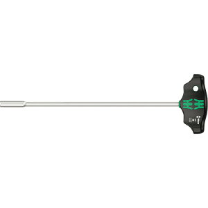 Wera F 495 T^nhibghCo[ 7×230mm 023384