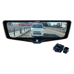 yyVSSI12/4 20:00-12/11 01:59܂ŁI Gg[P5{zALPINE ApC DVR-DM1046A-OC 10^hCuR[_[ڃfW^~[ ԊOpAJ