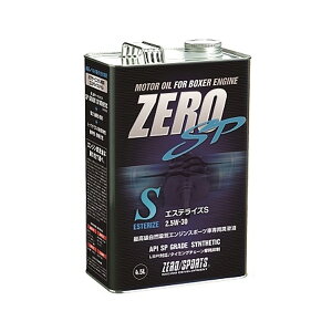 y12/1() 00:00-ő2000~OFFN[|zZERO/SPORTS [X|[c GXeCY S 2.5W-30/4.5L 0826020 NAX|[c