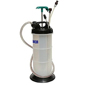 【楽天SS！12/4 20:00-12/11 01:59まで！ エントリーでP5倍】CAPStyle シーエーピースタイル オイルチェンジャー 5.5L 0470054