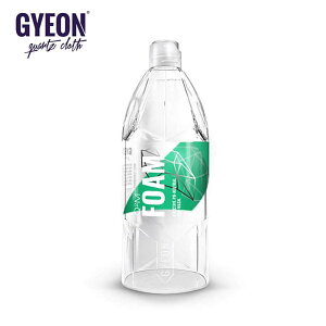 GYEON �W�[�I�� Q2M Foam�i�t�H�[���j Q2M-FM 1000ml