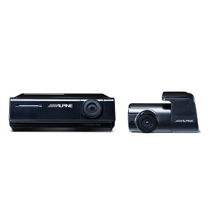 ALPINE ApC DVR-C320R 2020NApCJ[irp 2JhCuR[_[