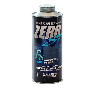 y12/1() 00:00-ő2000~OFFN[|zZERO/SPORTS [X|[c GXeCY ES 0W-20/1.0L 0826031 SxIC
