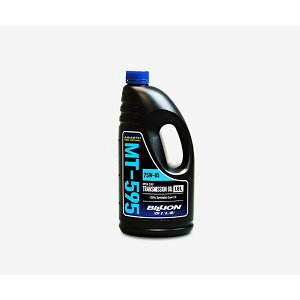 BILLION OILS �A�o���g 595/695��p �}�j���A���g�����X�~�b�V�����I�C�� 75W-85 1.8L