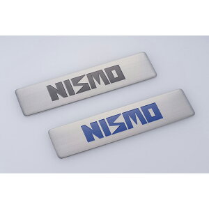 NISMO jX 40NLO NISMOS^GuZbg 99993-RN210-40