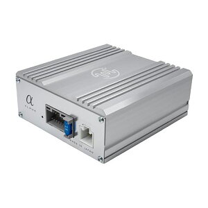 Beat-Sonic ビートソニック PA3 マイクロパワーアンプ TOON α 汎用タイプ