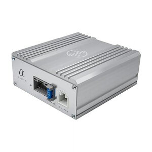 Beat-Sonic ビートソニック PA3N1 マイクロパワーアンプ TOON α ニッサン