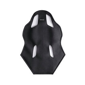 【8/4（月）20:00〜8/11（月）01:59までポイント5倍】RECARO レカロ バックレストカバー 1800037J RSS用 カムイブラック