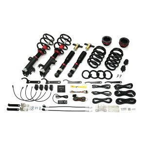 BLITZ ブリッツ 車高調 DAMPER ZZ-R L Spec DSC+ 98657 レクサス LM