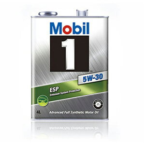 Mobil1 ESP^SN^5W30^4L S