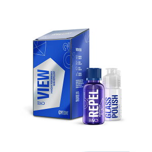 GYEON W[I Q2 View EVO R[eBOLbg Q2-VIE