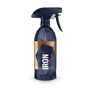GYEON W[I Q2M Iron REDEFINED S Q2M-IRR50 500ml