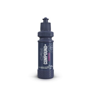 �y5/9 20:00-5/16 01:59 �G���g���[��P5�{�zGYEON �W�[�I�� Q2M Compound Plus REDEFINED �R���p�E���h�� Q2M-CPPLR12 120ml
