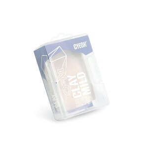 GYEON �W�[�I�� Q2M ClayMild EVO Q2MA-CAME