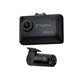 ユピテル　Y-4K-02　ドライブレコーダー