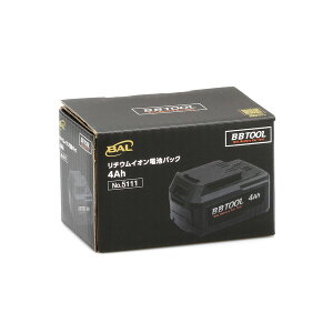 BBTOOL �r�[�r�[�c�[�� ���`�E���C�I���d�r�p�b�N 4Ah 5111