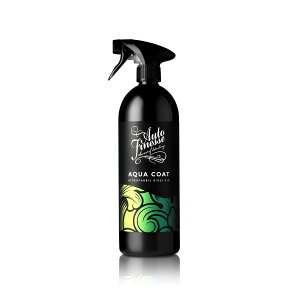 【10/24 20:00-10/27 09:59まで! エントリーでP5倍】オートフィネス AQUA COAT アクアコート 1000ml AQC500 日本正規品