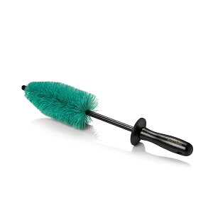 【10/24 20:00-10/27 09:59まで! エントリーでP5倍】オートフィネス BARREL BRUSH バレルブラシ ホイールブラシ ミニ MBB1 日本正規品