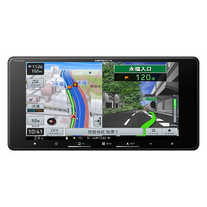 y10/4iyj 20:00-10/9i؁j 01:59܂ŁI Gg[P5{zcarrozeria pCIjA JbcFA AVIC-RW122 yNAVI 7V^HD/Bluetooth/USB/`[i[EAV̌^[irQ[V