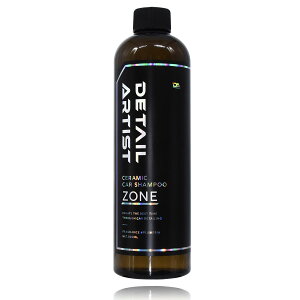 【10/24 20:00-10/27 09:59まで! エントリーでP5倍】DETAIL ARTIST ディティールアーティスト ZONE