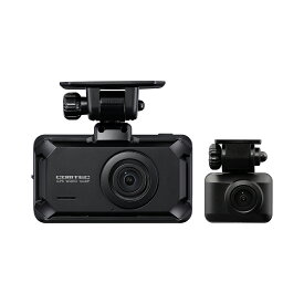 COMTEC コムテック ZDR065 ドライブレコーダー