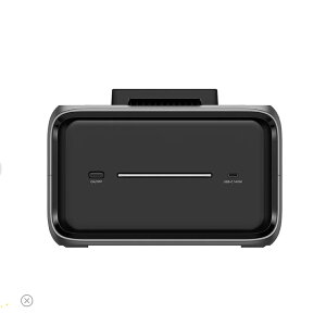 EcoFlow GRt[ RIVER3 Plus pGNXgobe[ EB580