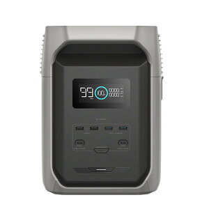 EcoFlow GRt[ DELTA3 1500