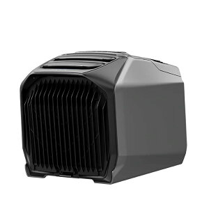 EcoFlow GRt[ WAVE3 |[^uGAR