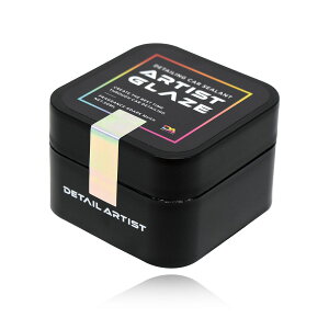 【10/24 20:00-10/27 09:59まで! エントリーでP5倍】DETAIL ARTIST ディティールアーティスト ARTIST GLAZE