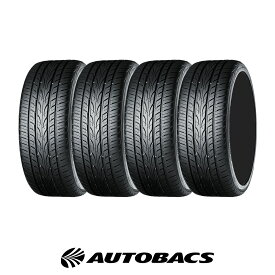 245/45R20 夏タイヤ ヨコハマ エイビッド エンビガー S321 4本セット YOKOHAMA AVID ENViger S321