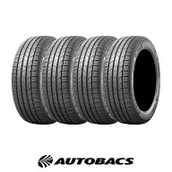 165/55R15 夏タイヤ クムホ エクスタ HS52 4本セット KUMHO ECSTA HS52