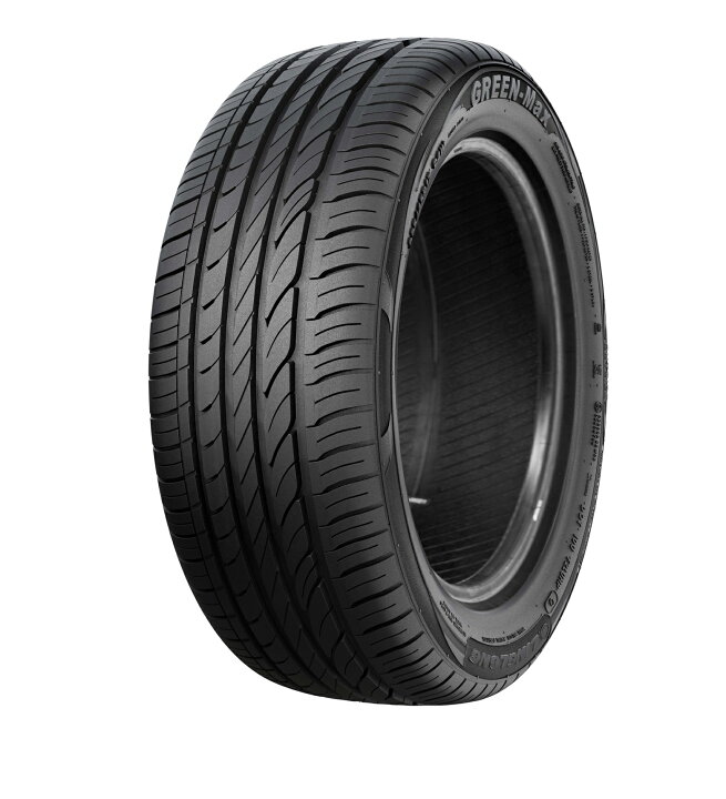 楽天市場】215/45R17 夏タイヤ リンロン グリーンマックス 1本 