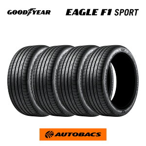 y10/4iyj 20:00-10/9i؁j 01:59܂ŁI Gg[P5{zObhC[ EAGLE F1 Sport 215/45R16 90W XLi^C4{Zbgj215/45/16