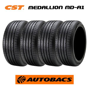 y9/19ij 20:00-9/24ij 01:59܂ŁI Gg[P5{z215/55R17 ă^C V[GXeB[ _I MD-A1 4{Zbg CST MEDALLION MD-A1