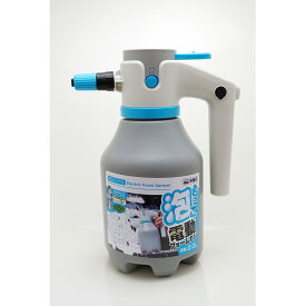AQ. 泡もっこ電動フォームガン 2.0L