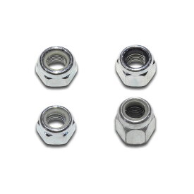 BLITZ ブリッツ ナイロントップナット ZZ-R M12×P1.25 H15 92405-006 1個