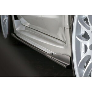 �y12/19 20:00-12/26 01:59�܂ŁI �G���g���[��P5�{�zBLITZ R�R���Z�v�g Side Skirt VAB/VAG WRX