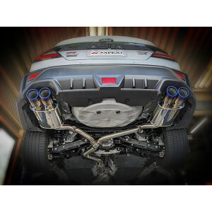 �y5/9 20:00-5/16 01:59 �G���g���[��P5�{�zAPEX Rsevolution EX�}�t���[ 113BF001J �^�[�{ VBH WRX S4