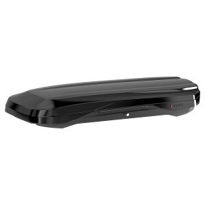 �y�X�܎������zCARMATE �J�[���C�g INNO BRM850BK ROOF BOX 850