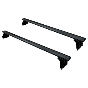 CARMATE カーメイト INNO XD201 ドリップエアロベース ジムニー 2本