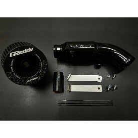 Tsuda Racing 津田レーシング DAMSEL レーシングサクションキット ブラックアルマイト JIM131 JB74