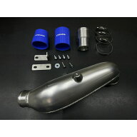 Tsuda Racing 津田レーシング DAMSEL スロットルチャージパイプキット JIM163 JB64