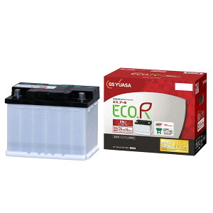y11/1(y) 00:00`ő2000~OFFN[|zGS YUASA J[obe[ ENJV[Y ECO.R(GR.A[) ENJ-345LN0-GC