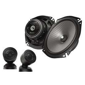 カロッツェリア TS-F1750S